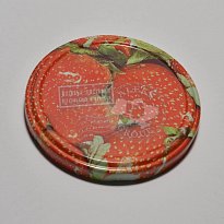 Клубника ТО 82мм