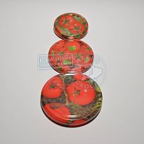 Помідор ТО 66мм// 82мм // 100мм