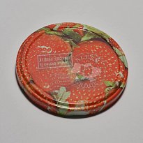 Полуниця ТО 82мм