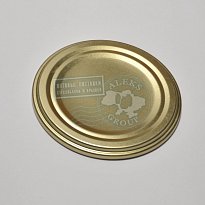 СКО 82мм Золото 22мм.